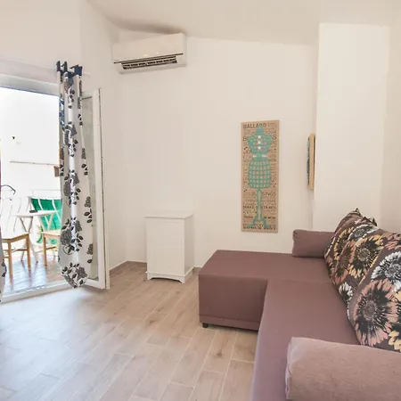Emily Apartament