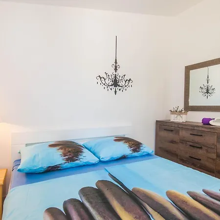 Emily Appartamento *