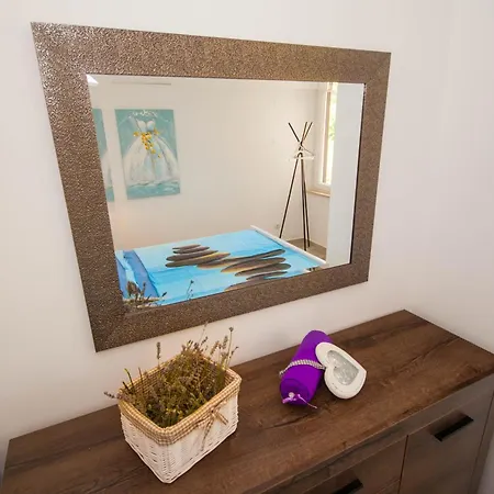 Emily Apartament