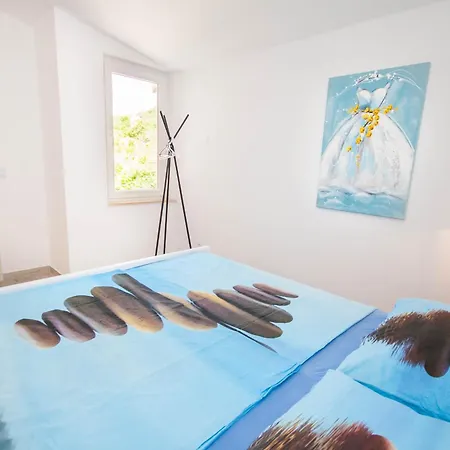 Apartament Emily Baška