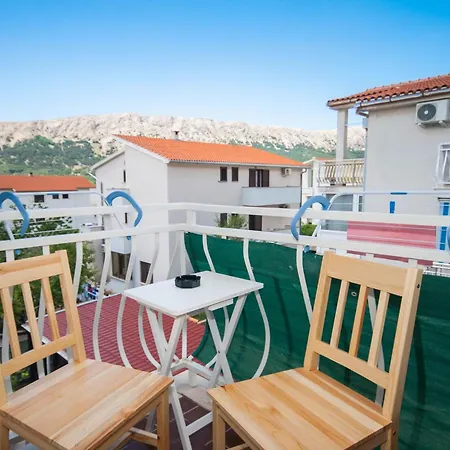 Emily Apartament