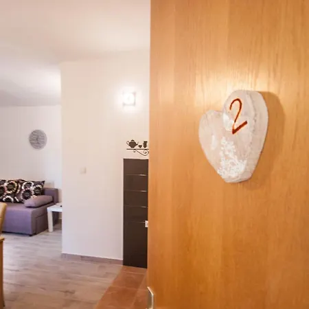 Apartament Emily