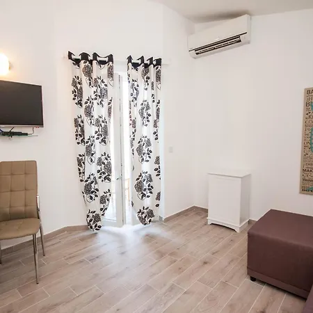 Apartament Emily Baška