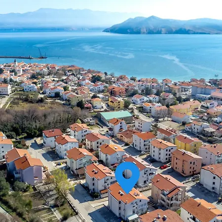 Apartament Emily *