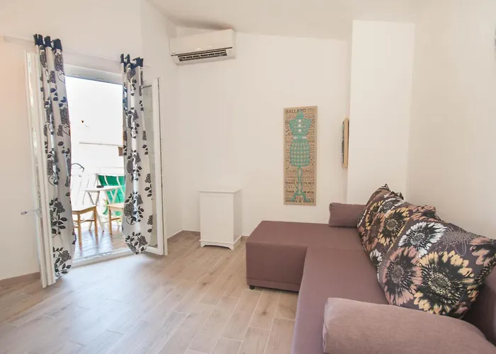 Emily Διαμέρισμα