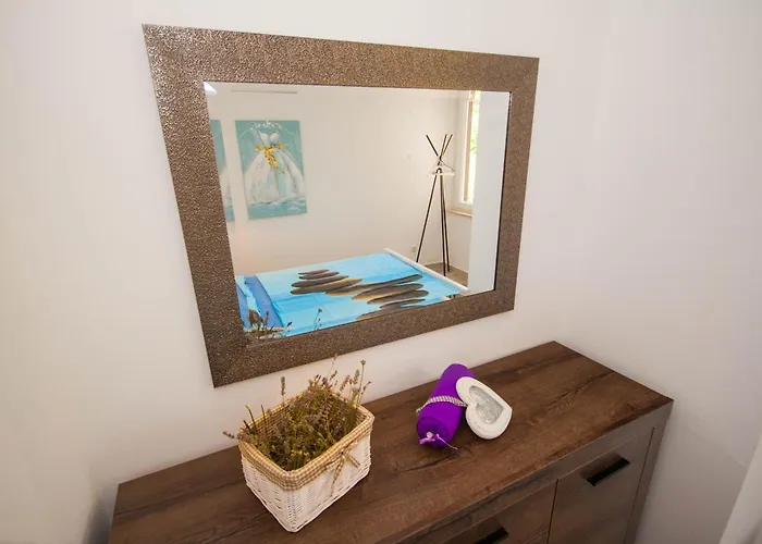 Emily Διαμέρισμα