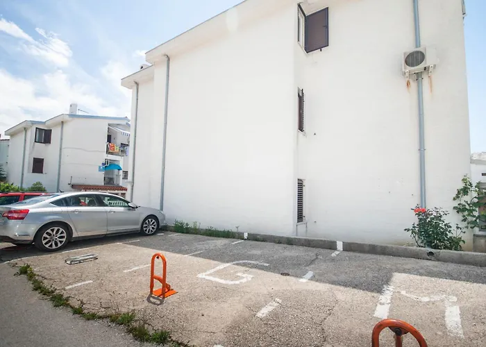 Emily Διαμέρισμα *