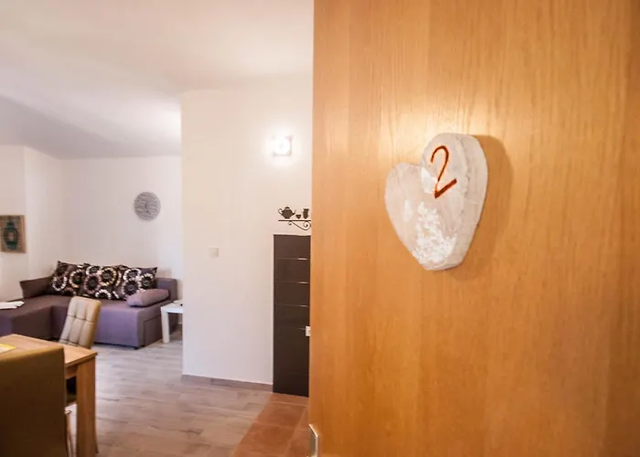 Διαμέρισμα Emily