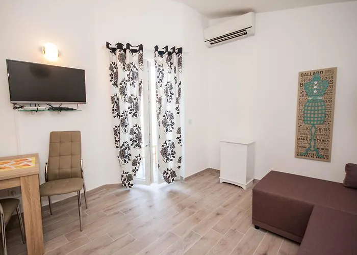 Διαμέρισμα Emily Baška