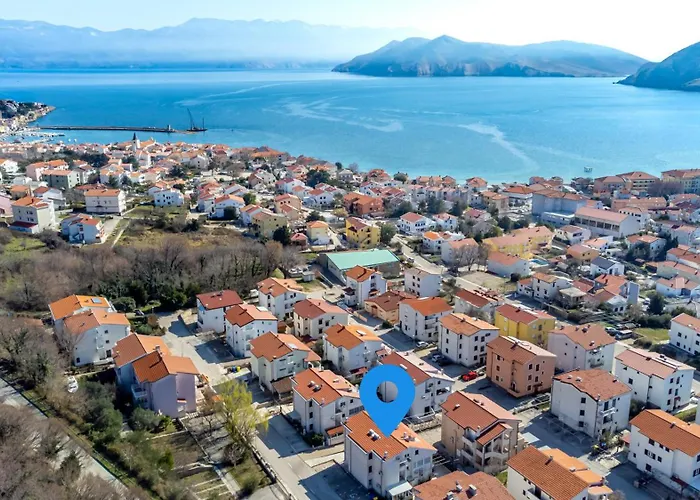 Διαμέρισμα Emily *