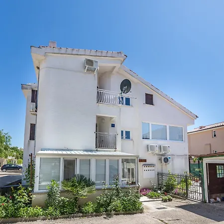 Emily Apartamento Baška